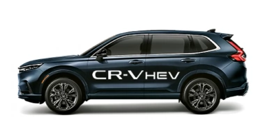 New Honda CRV Surabaya
